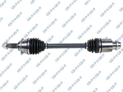 Drive Shaft GSP 257297