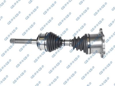 Drive Shaft GSP 259031