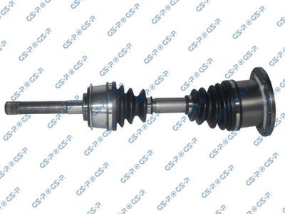 Drive Shaft GSP 259219