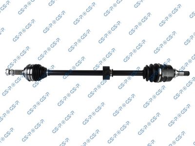 Drive Shaft GSP 259392