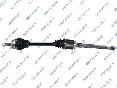 Drive Shaft GSP 259480