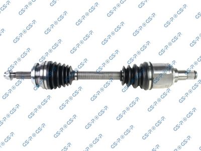 Drive Shaft GSP 259583