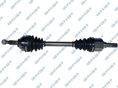 Drive Shaft GSP 260022