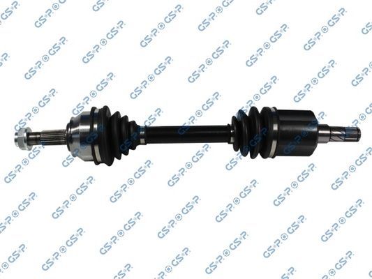 GSP 260025 Drive Shaft