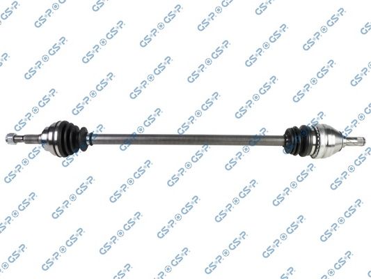 GSP 260035 Drive Shaft