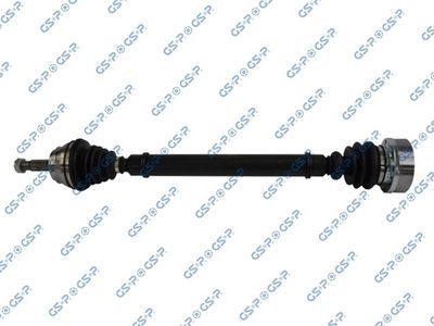 Drive Shaft GSP 261006