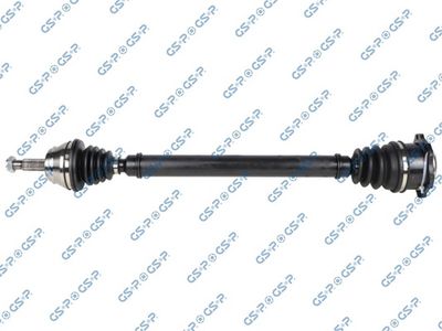 Drive Shaft GSP 261028