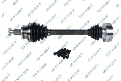 Drive Shaft GSP 261078