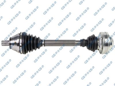 Drive Shaft GSP 261100