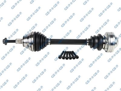 Drive Shaft GSP 261131