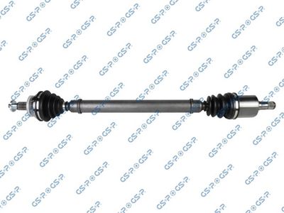 Drive Shaft GSP 261133