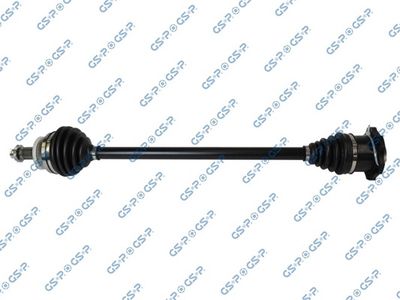 Drive Shaft GSP 261136