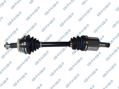 Drive Shaft GSP 261150