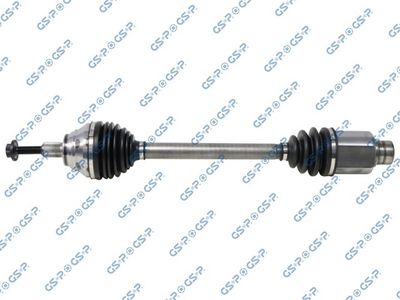 Drive Shaft GSP 261166