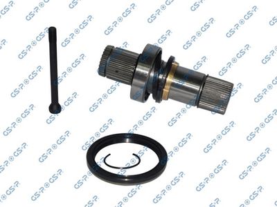 Stub Shaft, differential GSP 261191