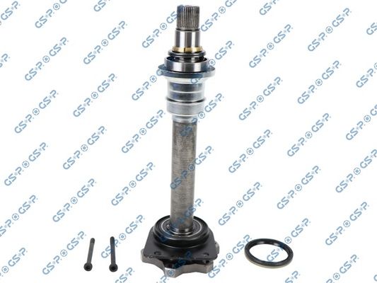 GSP 261193 Stub Shaft, differential