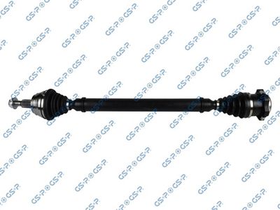 Drive Shaft GSP 261203