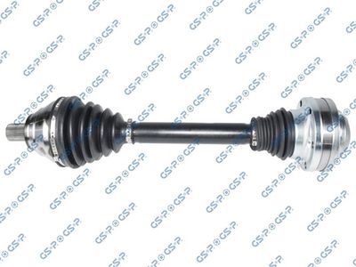 Drive Shaft GSP 261340