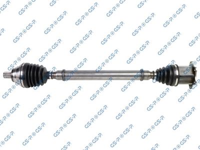 Drive Shaft GSP 261345