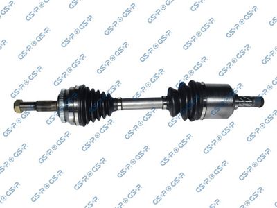 Drive Shaft GSP 262001