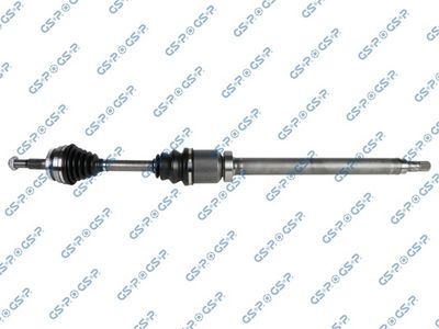 Drive Shaft GSP 262002