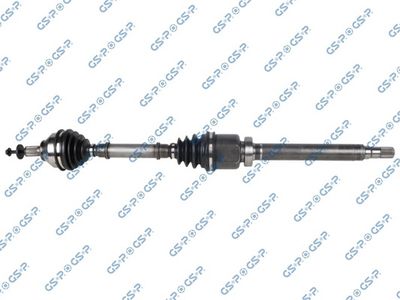 Drive Shaft GSP 262024