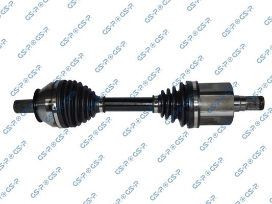 GSP 262076 Drive Shaft