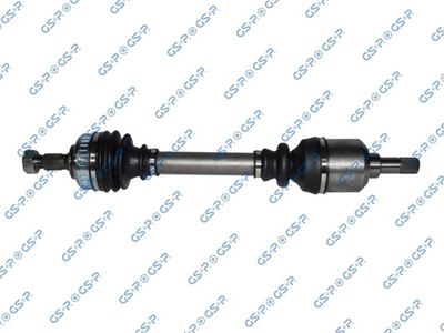 Drive Shaft GSP 299025