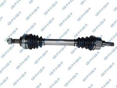 Drive Shaft GSP 299037