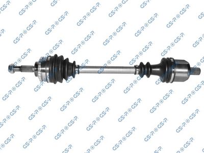 Drive Shaft GSP 299169