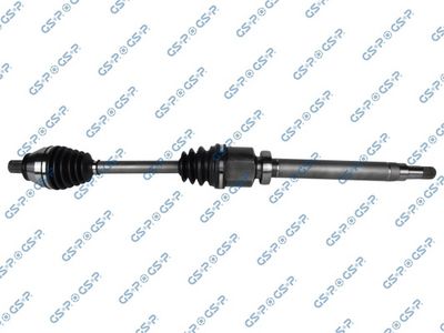 Drive Shaft GSP 299212