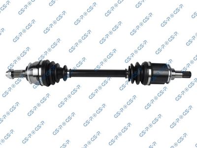 Drive Shaft GSP 299285