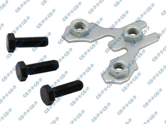GSP 510023S Securing Plate, ball joint