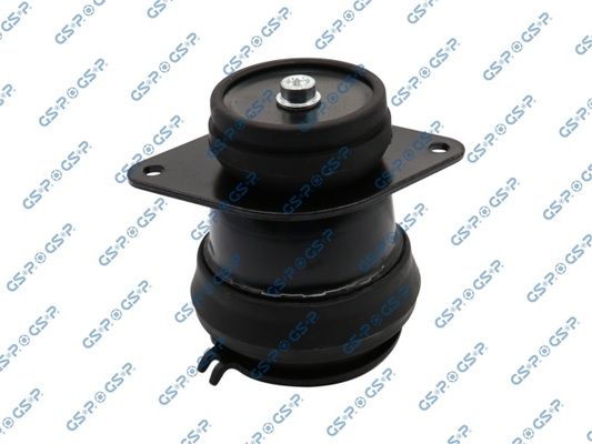 GSP 510043 Mounting, engine