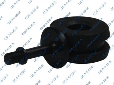 Link/Coupling Rod, stabiliser bar GSP 510087