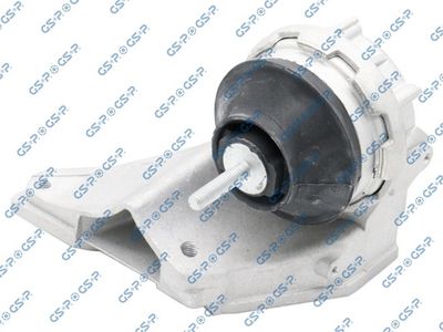 Mounting, engine GSP 510117