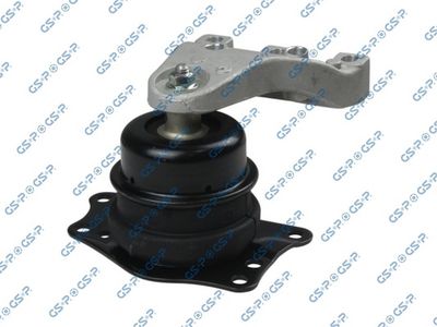 Mounting, engine GSP 510147