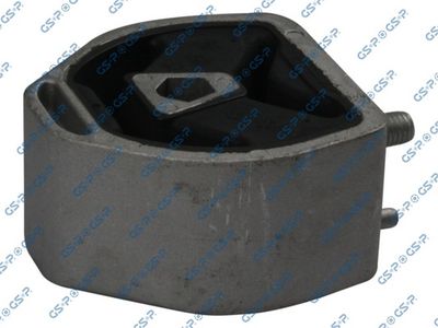 Mounting, manual transmission GSP 510193