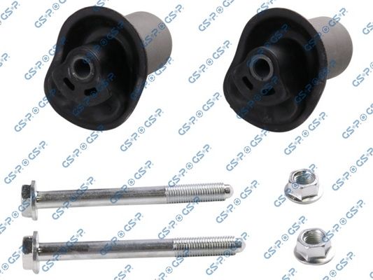 GSP 510236S Repair Kit, axle beam