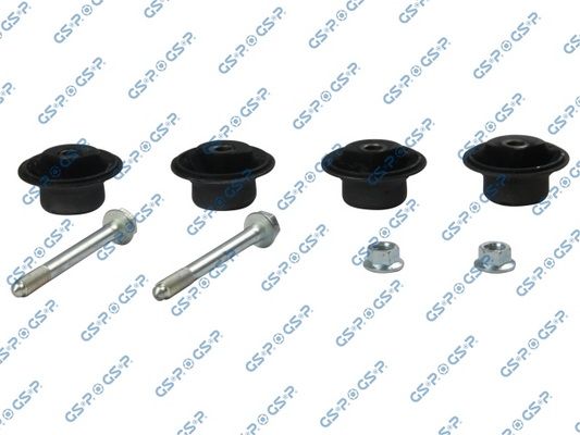 GSP 510241S Repair Kit, axle beam