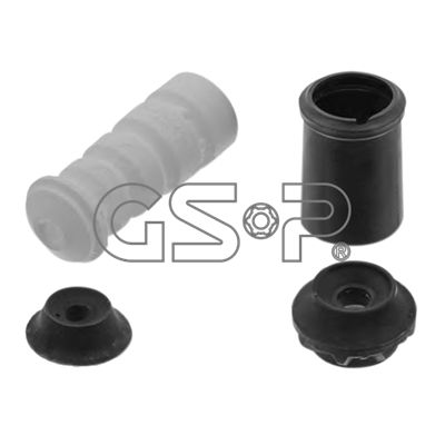 Repair Kit, suspension strut support mount GSP 510315S