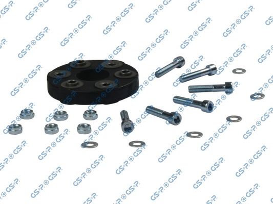 GSP 510413S Joint, propshaft