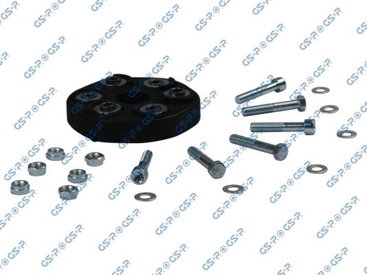 GSP 510434S Joint, propshaft