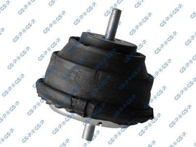 Mounting, engine GSP 510646