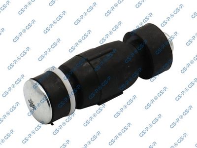 Link/Coupling Rod, stabiliser bar GSP 510748