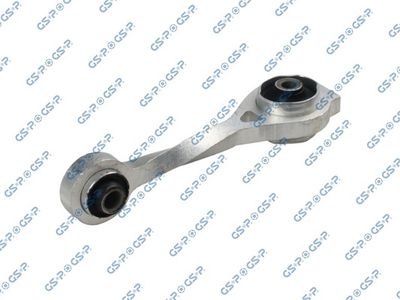 Mounting, engine GSP 510781