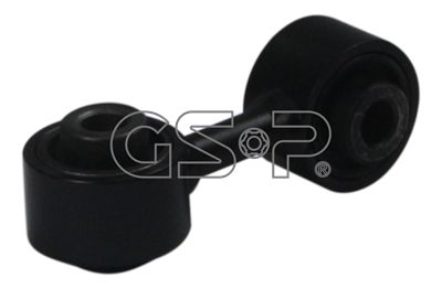 Link/Coupling Rod, stabiliser bar GSP 510804