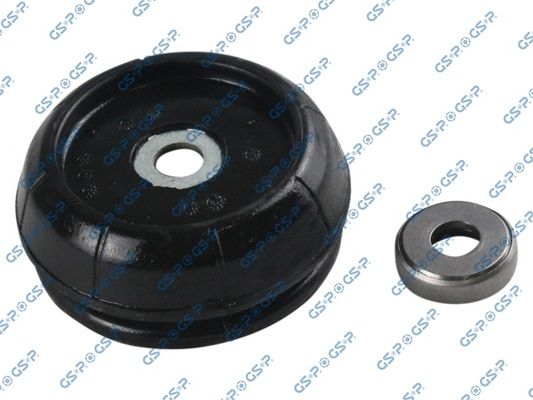 GSP 510877S Repair Kit, suspension strut support mount