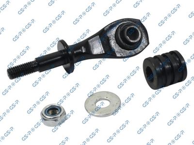 Link/Coupling Rod, stabiliser bar GSP 511382