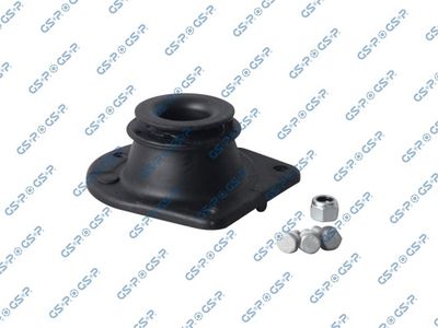 Repair Kit, suspension strut support mount GSP 511463S